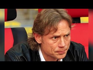 valery karpin - how the new coach of the russian national team lives and what his citizenship is {07/28/2021}