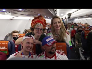 matchday: croatia – russia {11/17/2021}