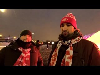 rui vitoria, stay fans about the spartak coach {12/5/2021}