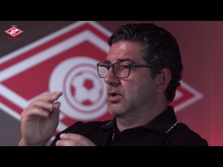 rui vitoria in front of benfica: “our trump cards are liberation and youth” {08/4/2021}