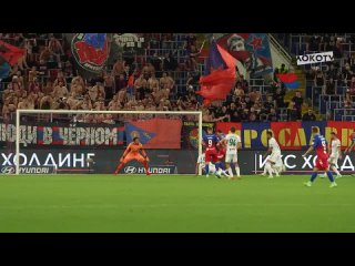 loko live // victory over cska // emotions of the moscow derby // long-awaited support from the stands {08/1/2021}