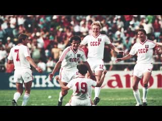 sport in the soviet union - cold war special