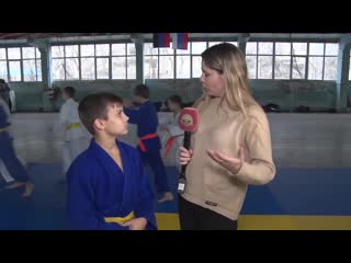 how do little judokas prepare for the march 8th holiday? {7 03 2021}
