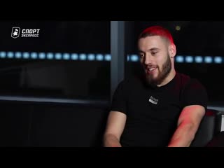 nikola vlasic is the best player of 2020 / great interview / “goals for spartak are more important than goals for real madrid” {12/22/2020}