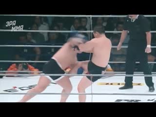 igor vovchanchyn - the most intimidating mma knockout of the 20th century {12/9/2020}