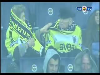 don't be sad, auntie hsan, next to fenerbahce