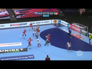 euro 2020 | russia - spain. best moments {12/4/2020}