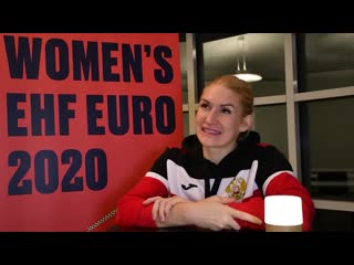vladlena bobrovnikova: “as an experienced player, i must take responsibility” {12/3/2020}