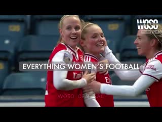 welcome to woso central - everything women s football (channel trailer hd)