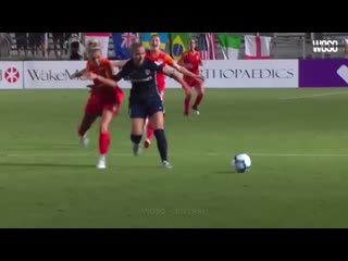 crazy fights angry moments in women’s football 2