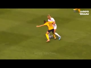 crazy fights angry moments in women’s football 1