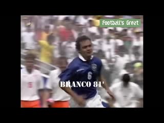 world cup 1994 in usa. all goals hd.