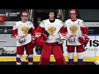 russia - no medals at the mfm / razin came to larionov’s defense / a day with alexey shevchenko {01/6/2021}
