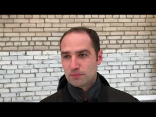 interview with roman shirokov / about the court, spartak and tedesco / the reign of arshavin / leonchenko in loko {12/26/2020}