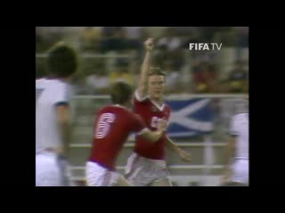 soviet union v new zealand, 1982 fifa world cup