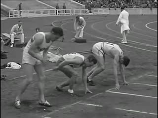 1936 olympics, part 2