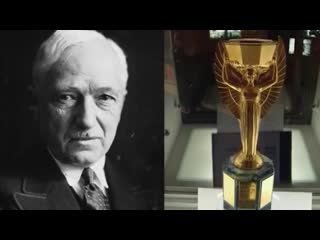 the first world football cup 1930 - fifa world cup history