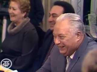visiting nikolai ozerov (1987)