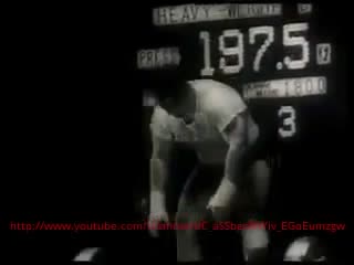 yuri vlasov - russian hero. (olympics in tokyo 1964)yury vlasov. weightlifters