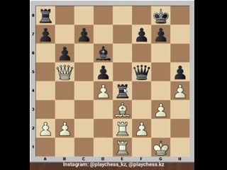 capablanca - alekhine, 1927. game no. 1 of the world championship match