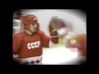 cccp - ice hockey the big red machine tribute [hd]