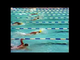 1980 olympic men s 400 m freestyle - vladimir salnikov