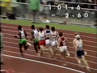 men s 800m final at munich olympics 1972