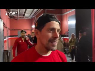 avangard - champion krylov and kovalchuk - interview after the triumph {04/28/2021}